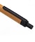 ラダイト（Luddite）　エバードロー（EVERDRAW）　Woodモデル　シャープペンシル　0.5mm　LDWB－MP4CW-05　チェリーウッド