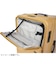 オルティモ（oltimo）　フラップオープンキャリー　スーツケース　92L　ネイビー