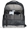 ビクトリノックス（VICTORINOX）　アルトモント　プロフェッショナル　エッセンシャル　ラップトップ　バックパック　24L　602154　ブラック