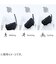 ニード　アーバンネイチャー（NIID　URBANATURE）　R1　スリングバッグ　S097-R1-MBK　メテオライトブラック