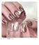 エムジェル（M・GEL）　LienFort　カラージェル　Z185　smooth　merino