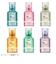 プロミルカルテ（Promille　karte）　プロミルオイルN　30mL　06　ホワイトラベンダー　Glow
