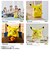 タカラトミー（TAKARA　TOMY）　ポケットモンスター　ポケモン30周年記念　おかえり！ピカチュウ1/1