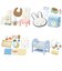 リーメント　ミッフィー　miffy　Baby　Room