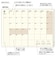 【2026年9月始まり】　ラコニック（LACONIC）　仕事計画　e-Friendly　ワークダイアリー　B6　ウィークリーバーチカルレフト　LIS96-240