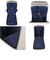 ノルディス（NORDACE）　Siena　キャリーオン　40(45)L　LG-7801　ベージュ