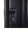 ノルディス（NORDACE）　Siena　チェックイン　M　90(100)L　LG-7802　ブラック
