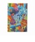 【2027年1月始まり】　ペーパーブランクス（Paperblanks）　ハードカバーダイアリー　A6　ウィークリーレフト　セレスティアル・マジック　月曜始まり