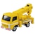 タカラトミー（TAKARA　TOMY）　トミカ　どうろを守るぞ！トミカ高速道路セット