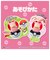 タカラトミー（TAKARA　TOMY）　ポケットモンスター　ぴょこぷにゅ　ヤドン