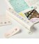 ノルティ（NOLTY）　アイコンスタンプ　テチョコ（TECHOCO）　スタンダード　TCIS02　仕事