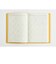 【2027年1月始まり】　高橋書店　3年卓上日誌　A5　デイリー2日1ページ　96　オレンジ　各月1日始まり