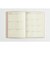 【2027年1月始まり】　高橋書店　5年DIARY　B6　デイリー2日1ページ　347　ローズピンク　各月1日始まり