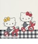 【2026年10月始まり】　サンリオ　ダイアリー　B6　ウィークリーブロック　922731　ハローキティ　月曜始まり