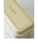 サブヒロモリ　エクラルテ　2WAYスマートロックランチ2段　610mL　PCA4392－09　アイボリー