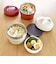 サブヒロモリ　エクラルテ　2WAYサーモキャリーランチ　SHI4388－06　アイボリー