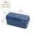 サブヒロモリ　エクラルテ　2WAYスマートロックランチ2段　610mL　PCA4392－16　レッド