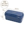 サブヒロモリ　エクラルテ　2WAYスマートロックランチ2段　610mL　PCA4392－16　レッド