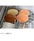【お買い得】　かのりゅう　食洗機対応　曲げわっぱ弁当箱　S　400mL　NA（ナチュラル）
