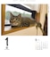 【2027年版・日めくり】　ONDORI　猫めくり