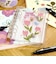 シャーピー（Sharpie）　アクリルマーカー　ウォームトーン12色