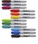 シャーピー（Sharpie）　カラーバースト　F　24色セット