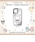 ガーカル（GAACAL）　しろたん×サンリオキャラクターズ　ハンドメイドスマホケース　デザインd