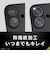 シンプリズム（Simplism）　精密設計ケース専用　レンズ保護ガラス　iPhone17　2眼入り