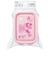 スケーター（Skater）　シールボックス　500mL×2個　FCN2W　モンチッチ　マイメロディ　クロミ