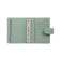 ファイロファックス（Filofax）　ノーフォーク　ミニ6　022635　セージ