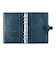 ファイロファックス（Filofax）　ホルボーン　バイブル　25608　ブルー