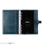 ファイロファックス（Filofax）　ホルボーン　バイブル　25608　ブルー