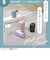 オウルテック（Owltech）　SoftEasyCharger　チャコール