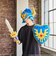 スクウェア・エニックス　ドラゴンクエスト　ぬいぐるみ　ロトの兜