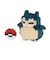 カワダ　n-fig　NFG-51　ポケットモンスター　カビゴン