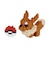 カワダ　n-fig　NFG-48　ポケットモンスター　イーブイ