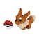 カワダ　n-fig　NFG-48　ポケットモンスター　イーブイ