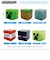 マインクラフト バスボール