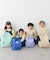 【KIDS】9LバックパックS【minepack】