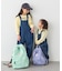【KIDS】9LバックパックS【minepack】