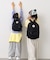 【KIDS】9LバックパックS【minepack】