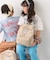 【KIDS】9LバックパックS【minepack】