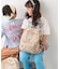【KIDS】9LバックパックS【minepack】
