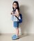 【KIDS】9LバックパックS【minepack】