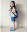 【KIDS】9LバックパックS【minepack】