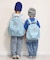 【KIDS】9LバックパックS【minepack】