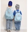【KIDS】9LバックパックS【minepack】