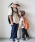 【KIDS】9LバックパックS【minepack】