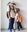 【KIDS】9LバックパックS【minepack】