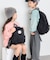 【KIDS】9LバックパックS【minepack】